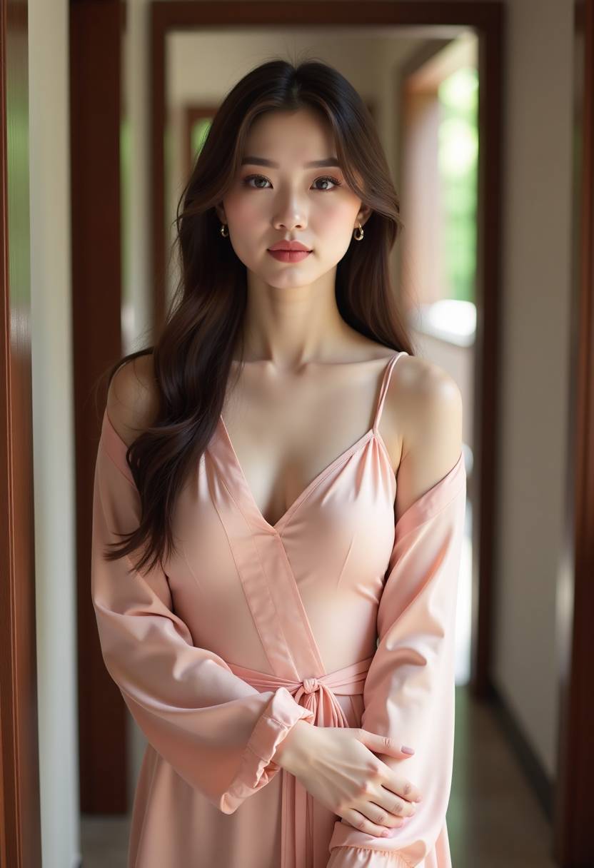 繁花似锦