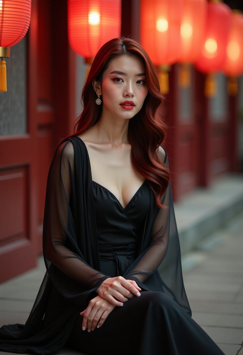 风起洛阳